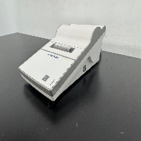 Mettler Toledo P-52RUE Receipt Printer image 1